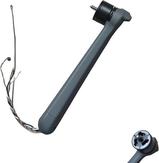 Mavic 3 Pro Drone Motor Arm Repair Parts Assembly Replacement (Back Left)