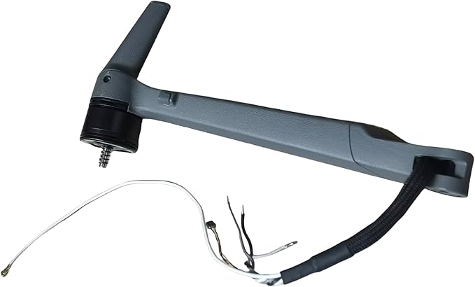 Xmipbs Drone Motor Arm Assembly Replacement for DJI Mavic 3 Series Front Right