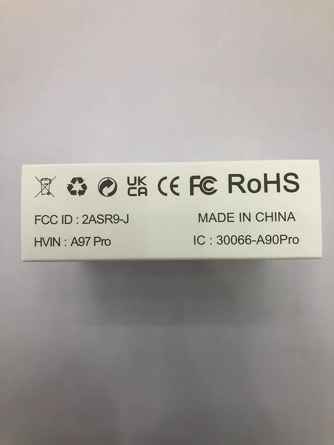 Wireless Earbuds, Bluetooth 5.4 Headphones in Ear with 4 ENC Noise Cancelling Mic, New Wireless Earphones HiFi Stereo Deep Bass 40H Playtime, In-Ear Bluetooth Earbuds LED Display IP7 Waterproof, USB-C