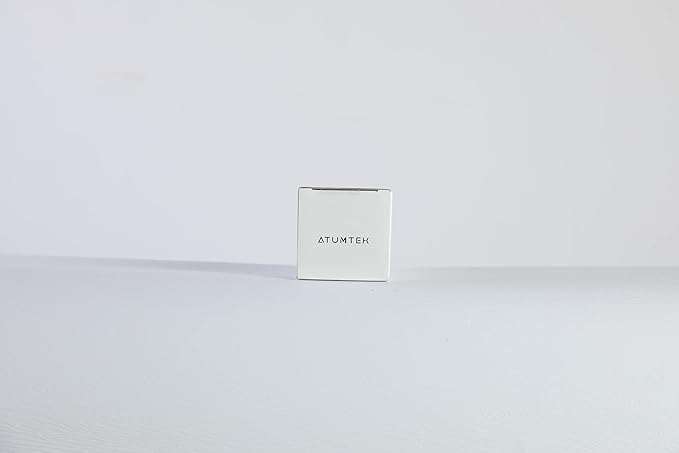 ATUMTEK 51" Selfie Stick Tripod, All in One Extendable Phone Tripod Stand with Bluetooth Remote 360° Rotation for iPhone and Android Phone Selfies, Video Recording, Vlogging, Live Streaming, Black