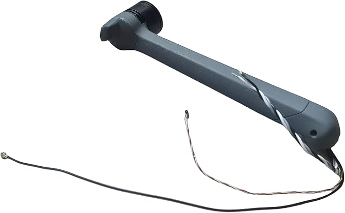 Mavic 3 Pro Drone Motor Arm Repair Parts Assembly Replacement (Back Right)