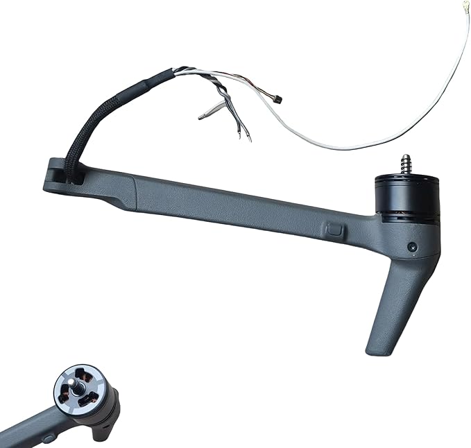 Mavic 3 Pro Drone Motor Arm Repair Parts Assembly Replacement (Front Right)