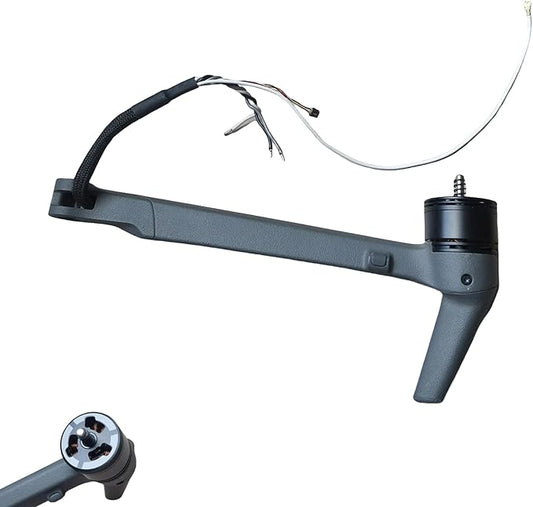 Mavic 3 Pro Drone Motor Arm Repair Parts Assembly Replacement (Front Right)