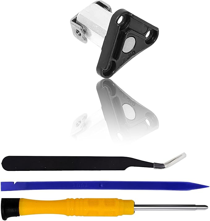 Front Arm Axis Replacement Kit, Replacement for DJI Mini 4 Pro Mini 3 Drone Parts, Arm Hinges Shaft with Tools