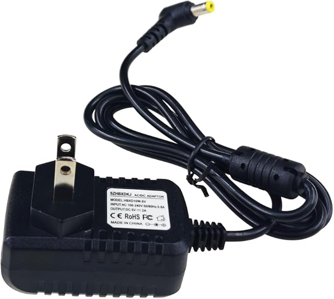 Drone 5V Slow Charger for DJI Drone and Drone Remote Control