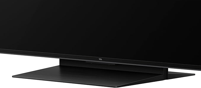 TCL 85-Inch Class QM7K Series QD-Mini LED 4K UHD Google Smart TV Best Premium Mini-LED TV - QLED, 144hz, 288hz Gaming Rate, Anti-Reflective Screen, Bang & Olufsen Audio, Atmos (85QM7K, 2025 Model)
