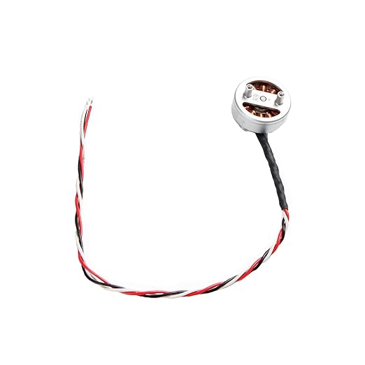 Arm Motor Assembly Replacement Repair Parts for DII Mini 3 Pro/Mini 4 Pro Drone Accessories,Front Rear Arm Universal(2 Pcs)