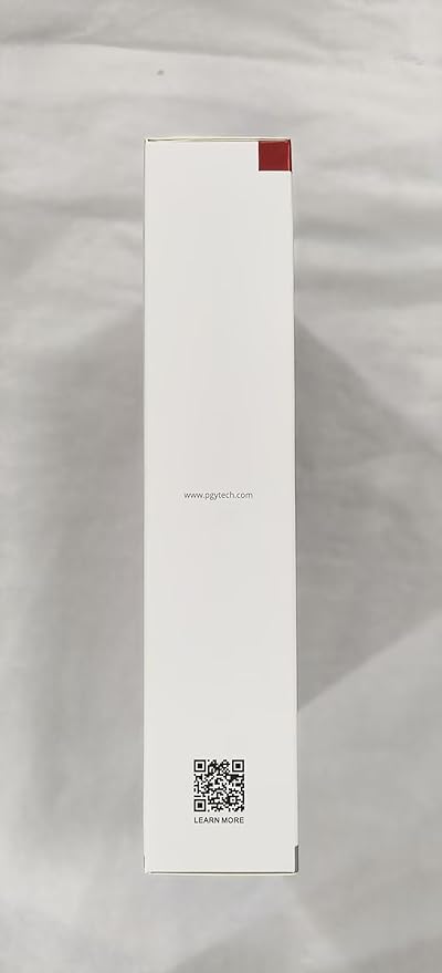 PGYTECH MANTISPOD 2.0 Mini Tripod for Camera Vlogging, Small Travel Stand for Sony/Canon/Nikon/Fujifilm SLR DSLR, Pocket Video Vlog Desktop Shooting Selfie Mount