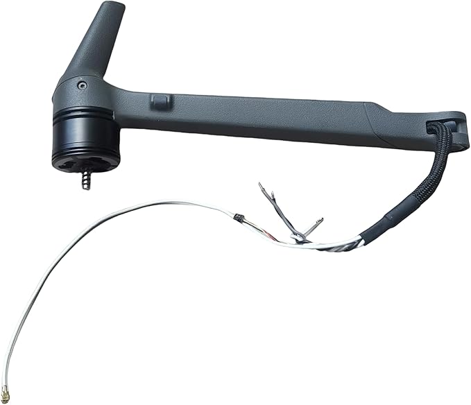 Xmipbs Drone Motor Arm Assembly Replacement for DJI Mavic 3 Series Front Right