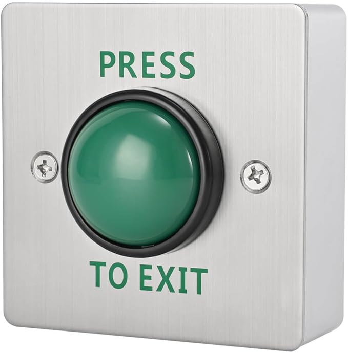 Tuya Smart Door Access Control System Kit, Waterproof Keypad Door Entry with 1200lb Magnetic Lock, Remote Control & App Unlock, Doorbell for Home & Office