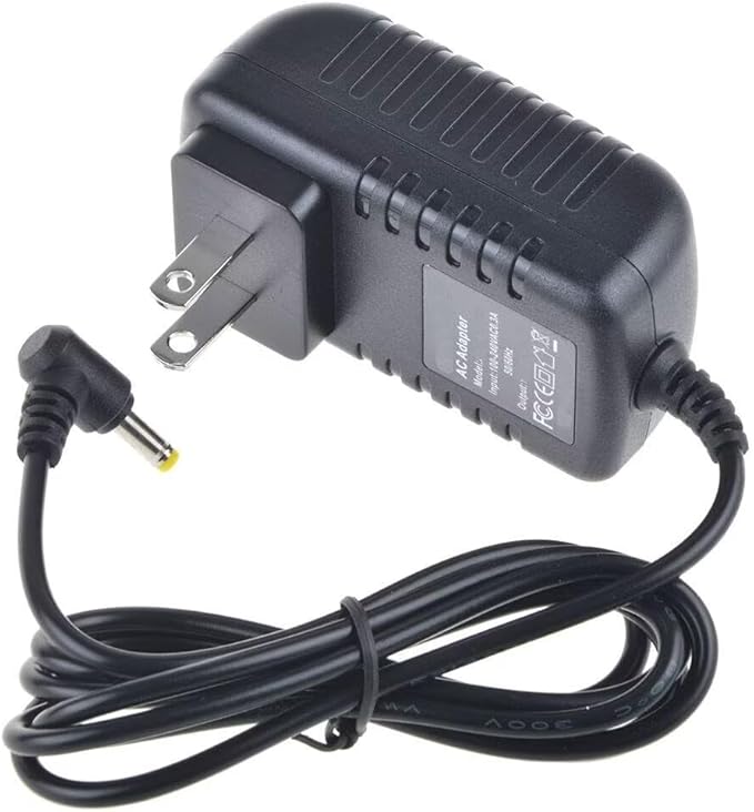 15W Adapter Compatible with Echo Dot (3rd/4th/5th Gen) Clock (3rd/4th/5th Gen) Kids Edition Echo Show 5(1st & 2nd Gen) Echo Spot Pop Fire TV Cube Power Cord