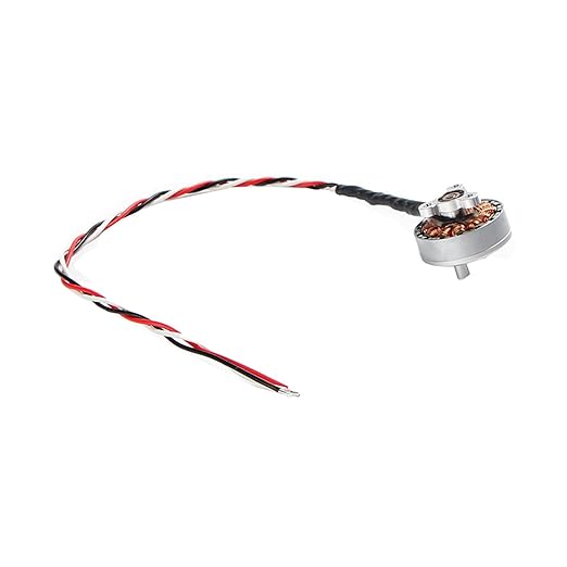 Arm Motor Assembly Replacement Repair Parts for DII Mini 3 Pro/Mini 4 Pro Drone Accessories,Front Rear Arm Universal(2 Pcs)