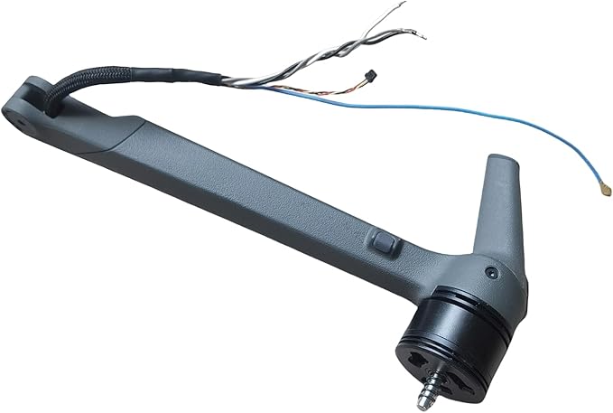 Xmipbs Drone Motor Arm Assembly Replacement for DJI Mavic 3 Series Front Left