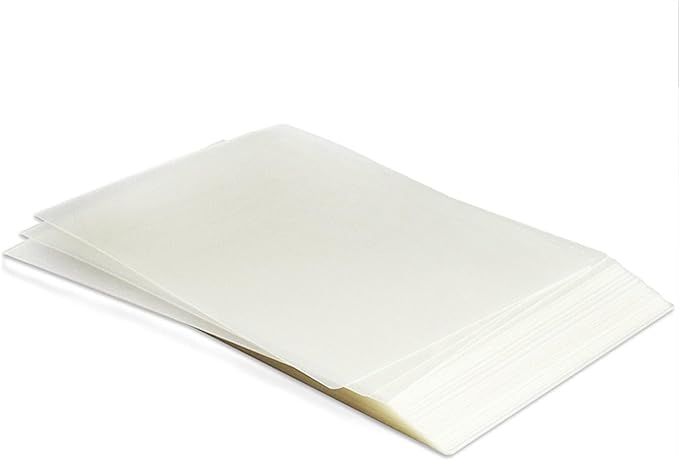 1000 Pack Laminating Sheets, 5Mil 9" x 11.5" Laminating Pouches，5Mil Clear Thermal Lamination Sheet Paper for Laminator, Holds 8.5 x 11 Inch Sheets