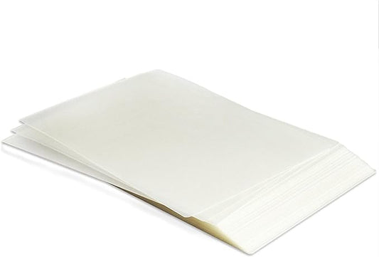 1000 Pack Laminating Sheets, 5Mil 9" x 11.5" Laminating Pouches，5Mil Clear Thermal Lamination Sheet Paper for Laminator, Holds 8.5 x 11 Inch Sheets