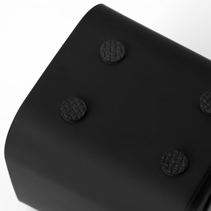 Computer Speakers for Desktop PC, Laptop, Mac, USB Powered, Small Wired 2.0 Channels Dual Stereo Clear with Bass Less Distortion