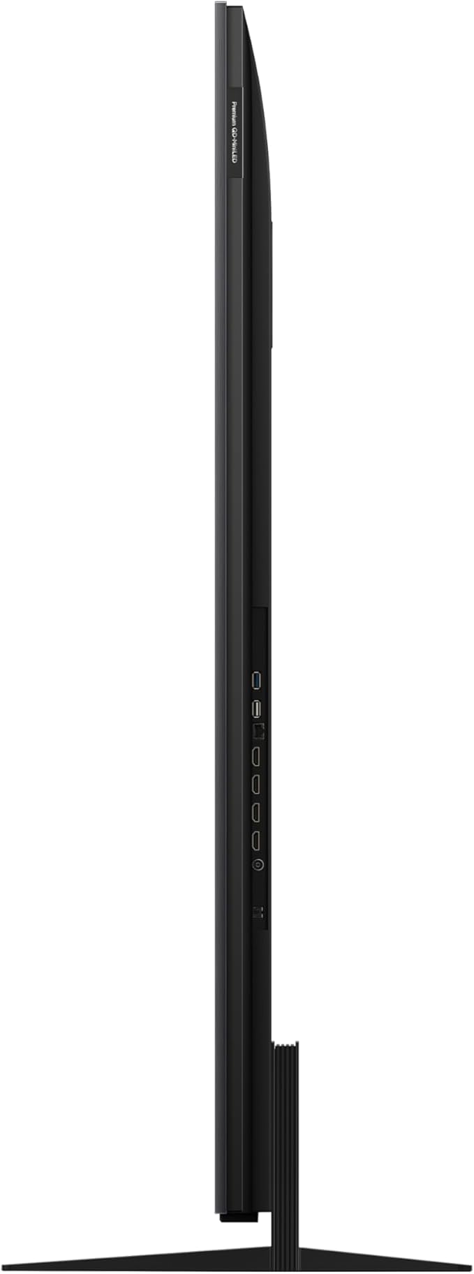 TCL 85-Inch Class QM7K Series QD-Mini LED 4K UHD Google Smart TV Best Premium Mini-LED TV - QLED, 144hz, 288hz Gaming Rate, Anti-Reflective Screen, Bang & Olufsen Audio, Atmos (85QM7K, 2025 Model)