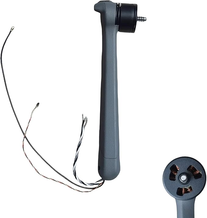 Mavic 3 Pro Drone Motor Arm Repair Parts Assembly Replacement (Back Right)