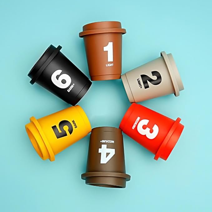 26 Patterns Product Photography Backdrops 39x27in Small Background for Food