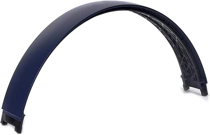 Studio 3 Headband Replacement Parts Accessories Studio 2 Headband Top Arch Band Pad Repair Kit Compatible with Studio 3.0/Studio 2.0 Headphones. (Blue)