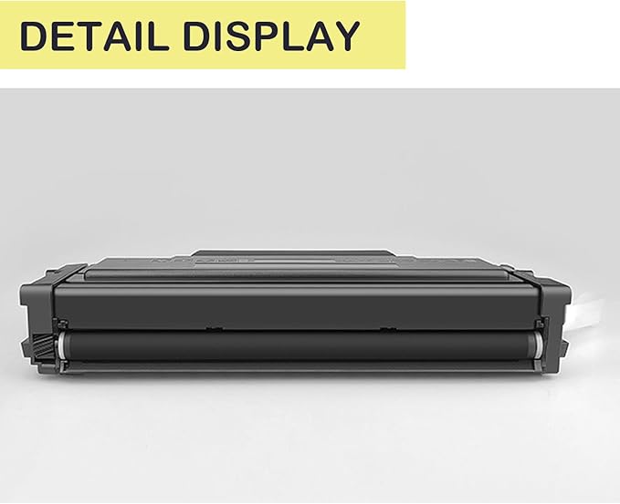 B230 B225 B235 Black Toner Cartridge with New Chip,High Capacity Replacement for Xerox 006R04400 006R04401 Black Toner Cartridge for Xerox B230 B225 B235 Printers (1-Pack)