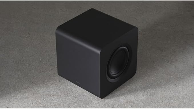 Samsung HW-Q800F 5.1.2ch Soundbar System (2025) Q-Symphony Bundle with SWA-9500S Wireless Rear Speakers, Tech Smart USA Premiere Movies Streaming and 2X 4K HDMI Cable