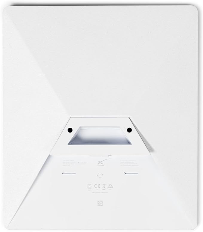 Starlink Mini – Portable Satellite Internet, Dual-Band WiFi, Original from SpaceX