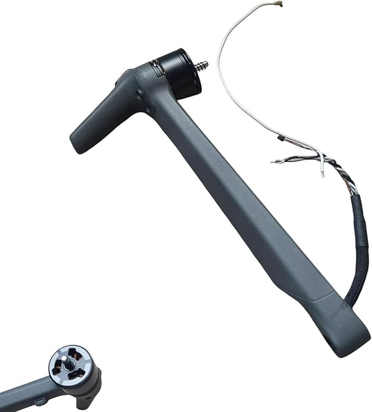 Xmipbs Drone Motor Arm Assembly Replacement for DJI Mavic 3 Series Front Right