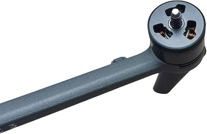 Mavic 3 Pro Drone Motor Arm Repair Parts Assembly Replacement (Front Left)