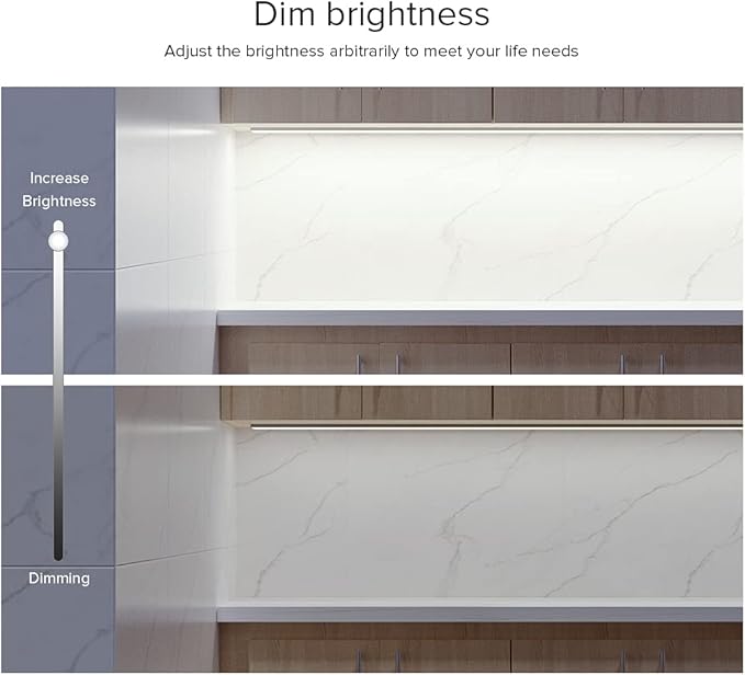 BTF-LIGHTING Tuya Zigbee 3.0 C01Z Controller Support Single Color 2 pin (-V +V) PWM LED Strip Bulb Compatible with Echo Plus/4th Gen Tuya Gateway DC5V/DC12V/DC24V Max 15A