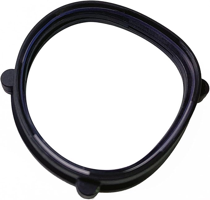 IOOIOO one Lens with Magnetic Frame for L or R Eye for Meta Quest 2 or Quest 3s Oculus VR Headset, (Nearsighted SPH:-4.25)