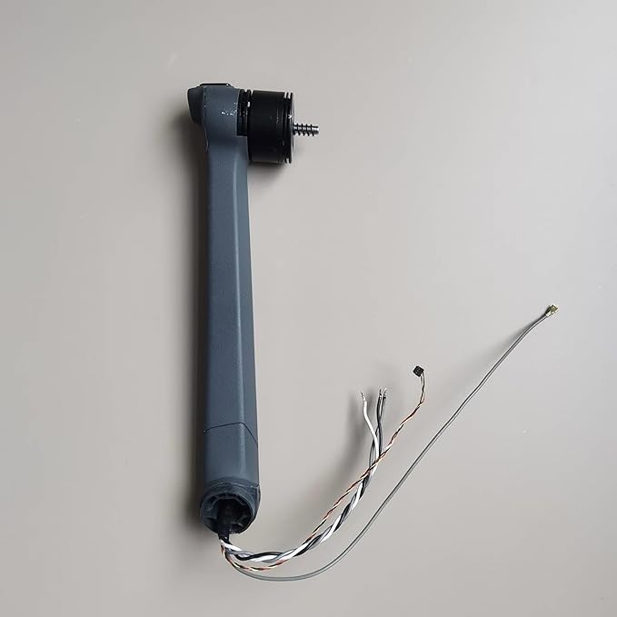 Mavic 3 Pro Drone Motor Arm Repair Parts Assembly Replacement (Back Left)