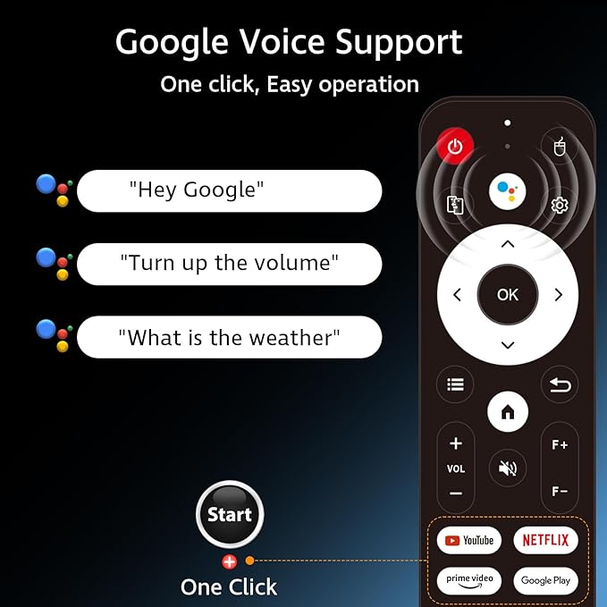 [1200 ANSI/Smart TV OS/Built-in APPs/Auto Focus&Keystone] 2025 Upgraded AI 4K Projector with WiFi and Bluetooth, Native1080P Outdoor Proyector with Netflix/YouTube/PrimeVideo, 270°Stand 300" Display