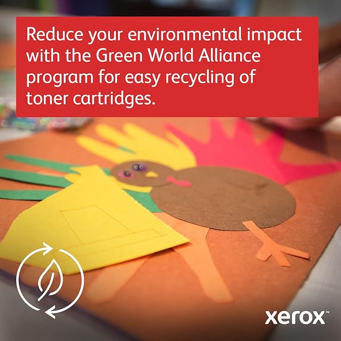 Xerox C230/DNI Color Printer, Laser, Wireless