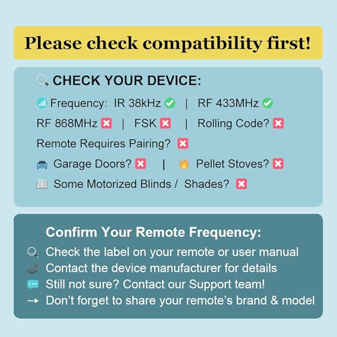Broadlink RM4 pro Smart IR/RF Remote Control Hub with Sensor Cable(2.4GHz Wi-Fi Only)-WiFi IR/RF Blaster for Home Automation, TV, Curtain, Shades Remote, Works with Alexa, Google Assistant, IFTTT
