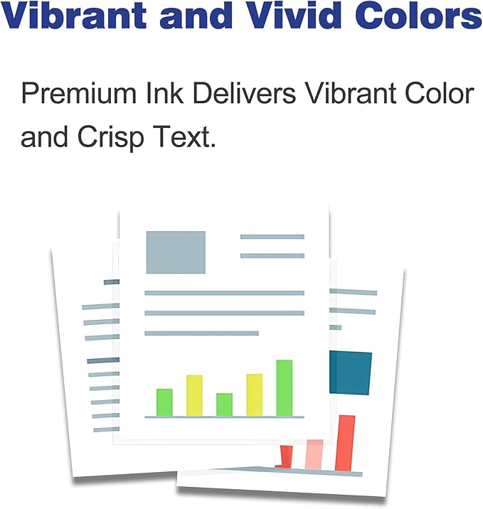 Remanufactured 812XL Ink Cartridge Replacement for 812 XL T812XL 812 XL Black for Workforce Pro WF-7840 WF-7820 WF-7310 EC-C7000 Printer (2 Black)