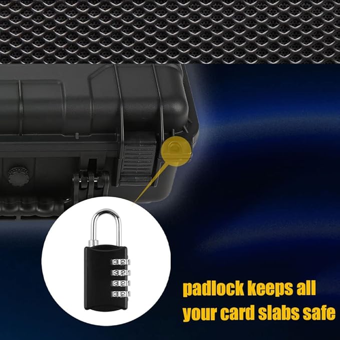 VR Carrying Case Outdoor Portable Storage Box Protector Glasses Bags(Black)