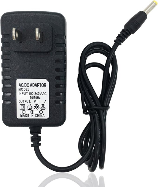 15W Power Cord Replacement for Alexa Dot 3rd Generation/Dot 5th Gen 2022/Dot 4th/Kids Edition, TV Cube, Echo Show 5, Echo Pop, C78mp8/GP92NB Charger Adapter
