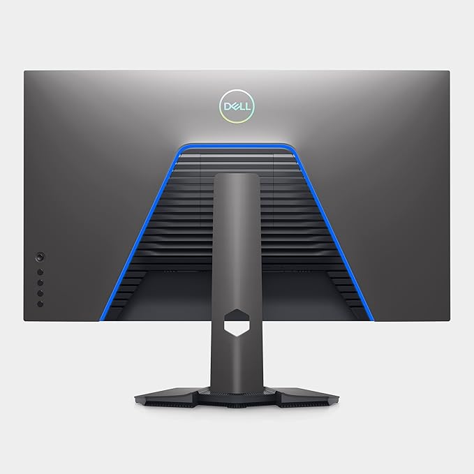 Dell G3223Q Gaming Monitor - 32-Inch 4K Ultra UHD (3840x2160), 144Hz 1Ms Display, AMD FreeSync+NVIDIA G-SYNC Compatible, Height/Swivel/Tilt Adjustability, 3Yr Advanced Exchange - Black