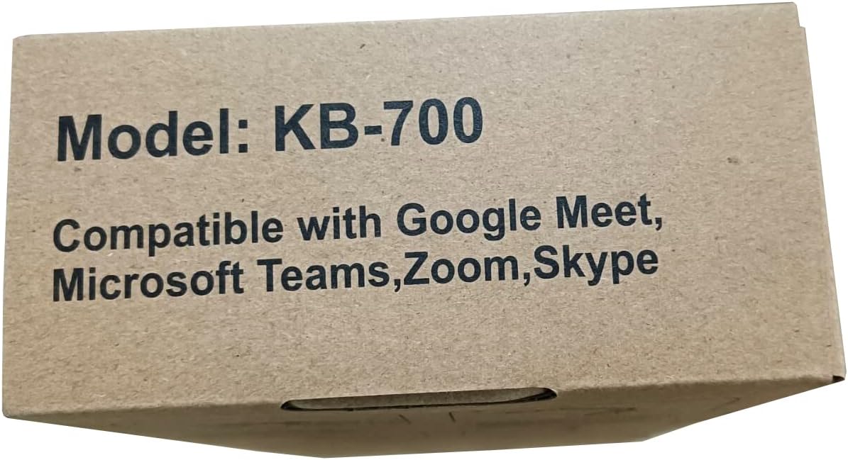 THUSTAR 8MP Document Camera & Webcam 4K with Dual Microphones, USB Visualiser A3-Size, 3-Level LED Lights, Image Invert Function, Fold, for Live Demo, Distance Education -Windows, macOS and Chrome OS