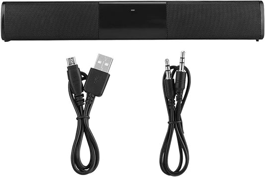 TV Home Sound Bar Soundbar Stereo Surround Speaker