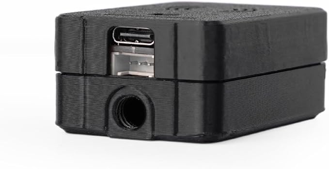 XIAO MR60FDA2 60GHz mmWave Human Fall Detection Sensor Kit, ESP32C6, Wi-Fi, BLE, Home Assistant Compatible, 6m Range