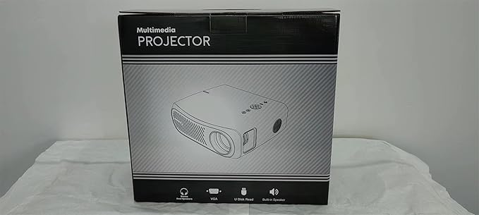 4K Smart Daylight Projector 5G WiFi Bluetooth,1000 ANSI/13000 Lumen Native 1080P Ultra HD Outdoor Movie Projector,Android Projector with Apps Keystone, Zoom, Home Cinema and Video Games,200” Display
