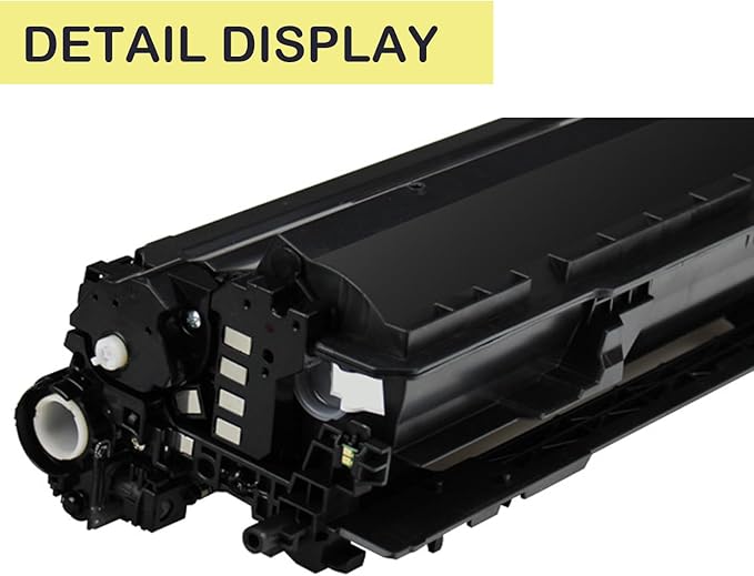 High Yield W9030MC W9031MC W9032MC W9033MC Toner Cartridge Replacement for hpColor Leserjet Managed MFP E67550dh E67650dh E67560z E67660z Printer,4-Pack.