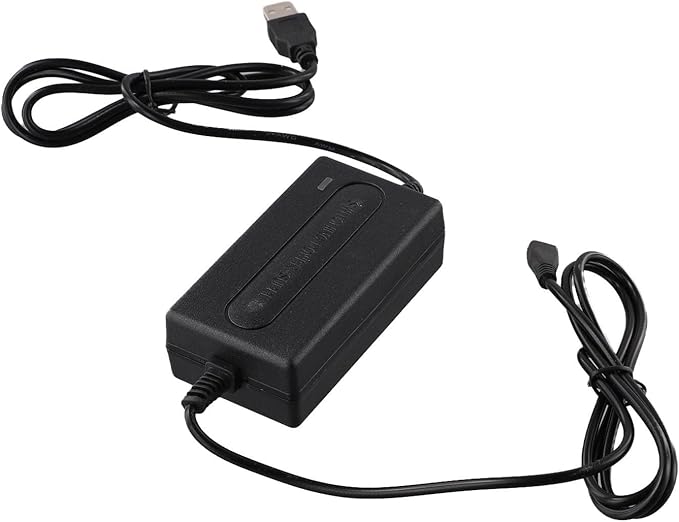 3200mAh Lithium Battery Backup And Surge Protector, USB 5V2A UPS For Router/Camera/Security System, Compact UPS For Electronics