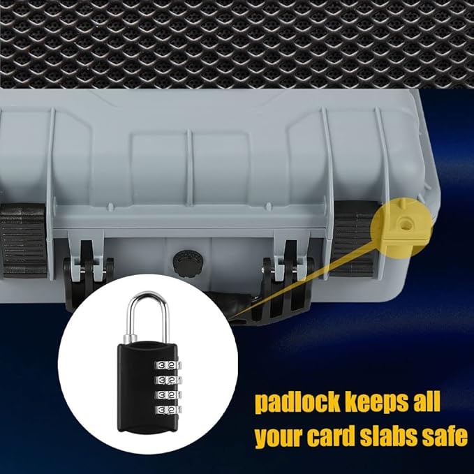 VR Carrying Case Outdoor Portable Storage Box Protector Glasses Bags(Grey)