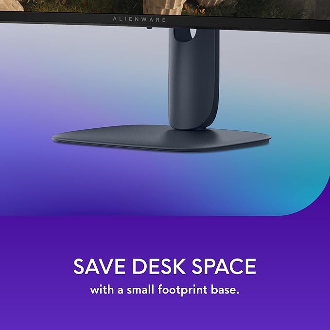 Alienware 34 Curved Gaming Monitor – AW3425DWM - 34-inch WQHD 180Hz 1ms Display, 1500R, AMD FreeSync Premium, VESA AdaptiveSync.