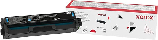 Xerox 006r04392 High-Yield Toner, 2,500 Page-Yield, Cyan