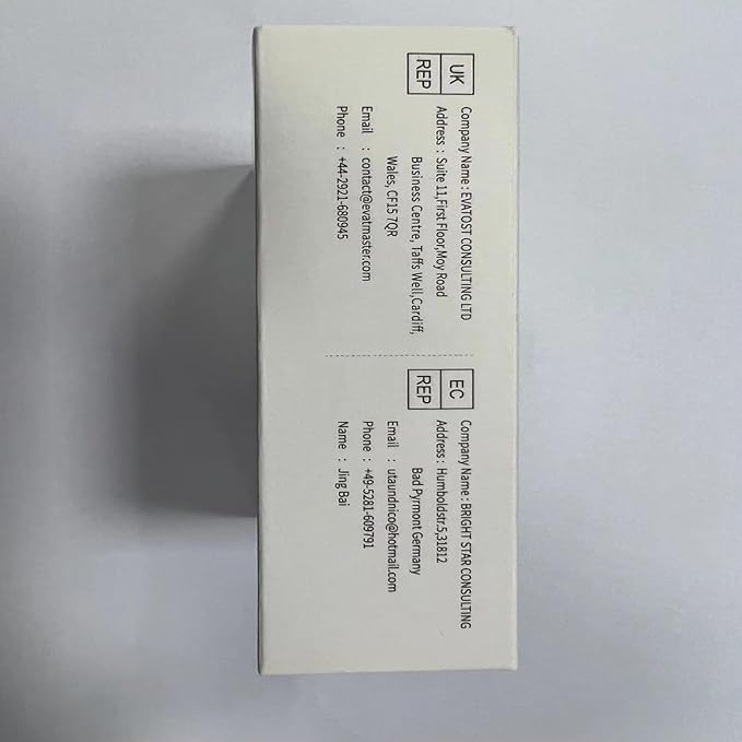 Wireless Earbuds, Bluetooth 5.4 Headphones in Ear with Noise Cancelling Mic, Bluetooth Earbuds Stereo Bass, IP7 Waterproof Sports Earphones, 32H Playtime USB C Charging Buds Light Blue for Android iOS