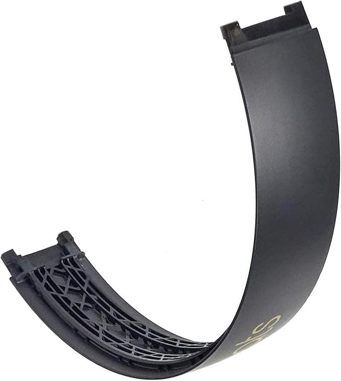 Studio 3 headband Replacement Parts Accessories Studio 2 Headband Top Arch Band Pad Repair Kit Compatible with Studio 3.0/Studio 2.0 Headphones. (Shadow Grey)